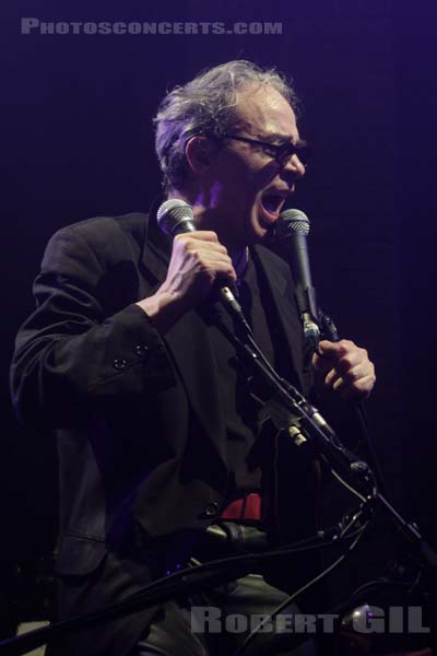 CATALOGUE - 2008-12-12 - PARIS - La Maroquinerie - Jacques Berrocal
